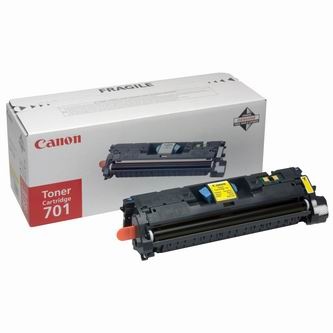 Toner Canon 701L