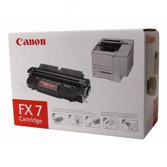 Toner Canon FX7