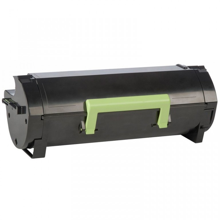 Alternativa Color X  - Lexmark 50F2H00/MS310/MS410/MS510/50F0HA0/50F2000