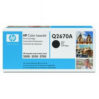 HP Tonerová cartridge HP Color LaserJet 3500