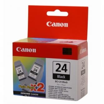 Catridge Canon BCI-24Bk