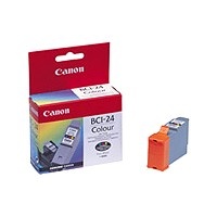 Catridge Canon BCI-24C