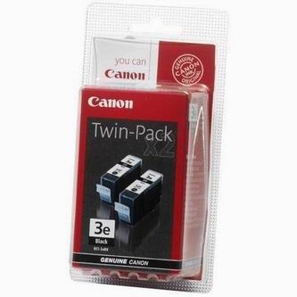 Cartridge Canon BCI-3eBk