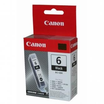 Cartridge Canon BCI-6Bk