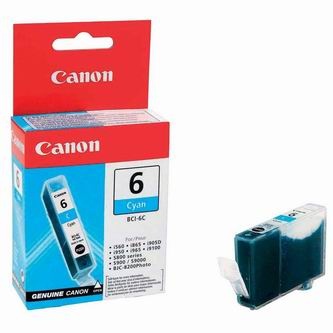 Cartridge Canon BCI-6C