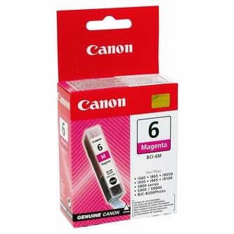 Cartridge Canon BCI-6PM