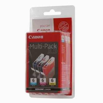 Canon BCI-6 Multi-Pack