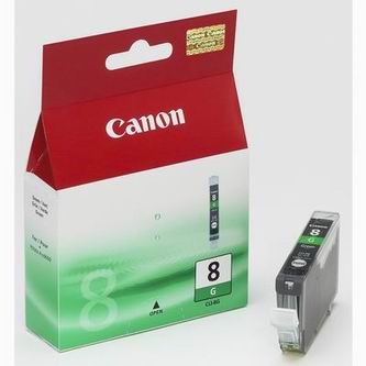 Cartridge Canon CLI-8G