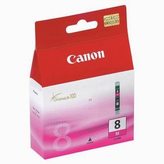 Cartridge Canon CLI-8M