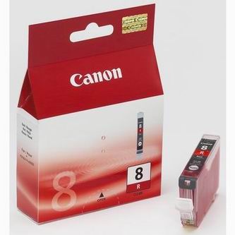 Cartridge Canon CLI-8R