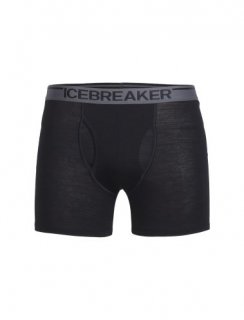 Icebreaker Mens Anatomica BxrwFly S Icebreaker