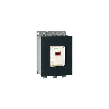 Schneider Electric ATS48D22Q softstartér pro asynchonní motor - ATS48 - 21 A - 230..415 V - 4..18.5 kW Schneider Electric