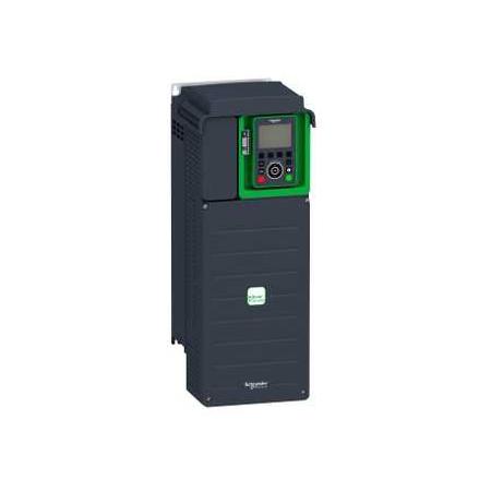 Schneider Electric ATV930D22N4 frekvenční měnič - ATV930 - 22kW - 400/480V - s brzdným modulem - IP21 Schneider Electric