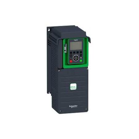 Schneider Electric ATV930D11N4 frekvenční měnič - ATV930 - 11kW - 400/480V - s brzdným modulem - IP21 Schneider Electric