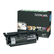 Lexmark Tonerová cartridge Lexmark X651