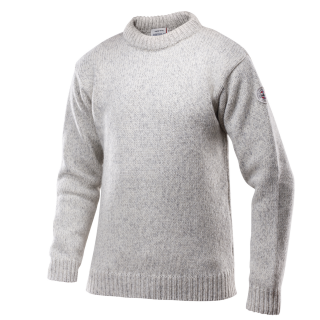 Devold Nansen Sweater Crew Neck S Devold