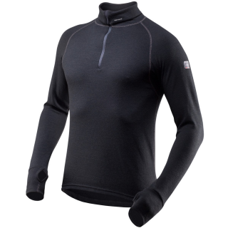 Devold Expedition Man Zip Neck M Devold