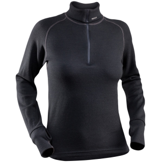 Devold Expedition Woman Zip Neck M Devold