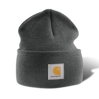 Čepice Carhartt Acrylic Watch Hat Carhartt