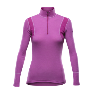 Devold Hiking Woman Half Zip Neck XS Devold