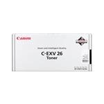 Toner Canon C-EXV26 (Černý)