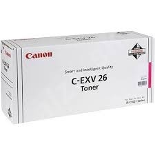 Toner Canon C-EXV26 (Purpurový)