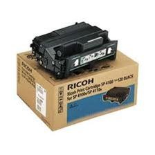 Toner Ricoh Typ 220