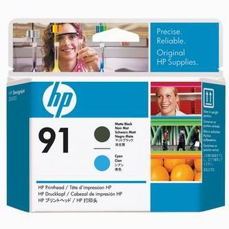 HP Tisková hlava HP DesignJet Z6100