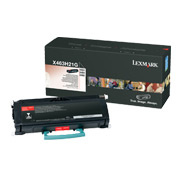 Lexmark Tonerová cartridge Lexmark X463