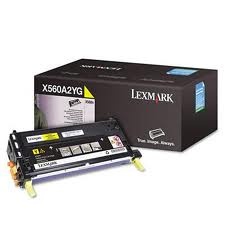 Lexmark Tonerová cartridge Lexmark X560N