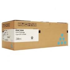 Toner Ricoh SP C310HE