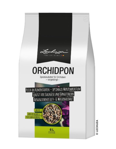 Lechuza ORCHIDPON - 6L Lechuza