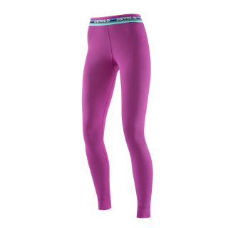 Devold Hiking Woman Long Johns XS Devold