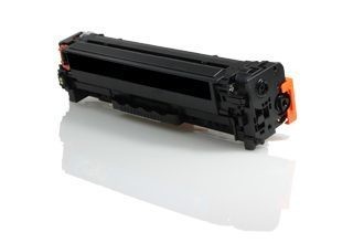 Alternativa Color X  TK590K - toner černý pro Kyocera FS-C5250DN