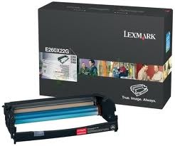 Lexmark Photoconductor kit Lexmark Optra E260