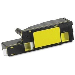 Alternativa Color X  593-11131- toner yellow pro Dell C1660w