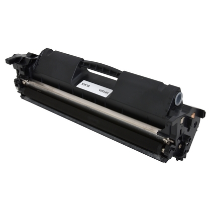 Alternativa DragonToner Hewlett Packard  CF230A - toner black pro tiskárny HP