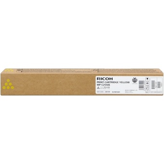 Toner Ricoh MP C2550E