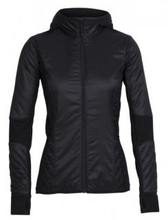 Icebreaker Wmns Helix LS Z Hd L Icebreaker