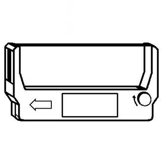 Páska do pokladny pro Epson ERC 23