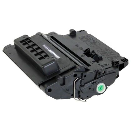 Alternativa DragonToner Hewlett Packard  CF281A - toner black pro tiskárny HP