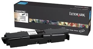 Lexmark Odpadní nádobka Lexmark C935