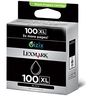 Lexmark Inkoustová cartridge Lexmark S305/S405/S505/S605/PRO205/PRO705/PRO805/PRO905