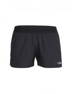 Icebreaker Wmns Comet Shorts M Icebreaker