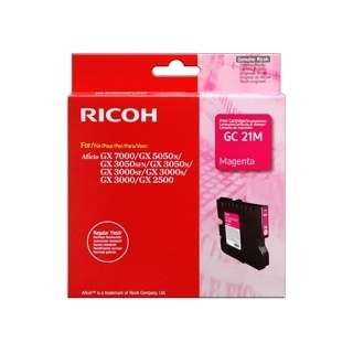 Cartridge Ricoh GC-21HM