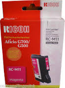 Cartridge Ricoh RC-C11