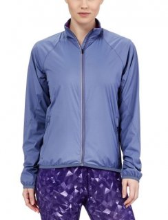 Icebreaker Wmns Rush Windbreaker S Icebreaker