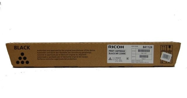 Toner Ricoh MP C3300E