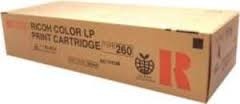 Toner Ricoh Typ 260