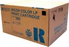 Toner Ricoh Typ 260